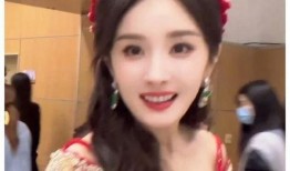 娱乐圈疑云 