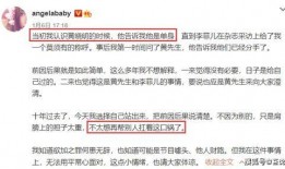 娱乐圈疑云 