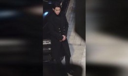 娱乐圈疑云 