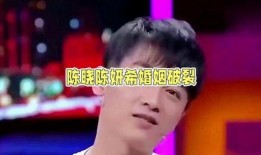 娱乐圈疑云 