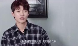 娱乐圈疑云 